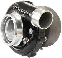 Aeroflow Performance External Wastegate, V-Band Inlet & Exhaust Flanges BOOSTED 6262 1.21 Turbocharger 900HP, Hi Temp Black Finish AF8005-3066BLK Autofit