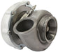 Aeroflow Performance External Wastegate, V-Band Inlet & Exhaust Flanges BOOSTED 6262 1.21 Turbocharger 900HP, Natural Cast Finish AF8005-3066 Autofit