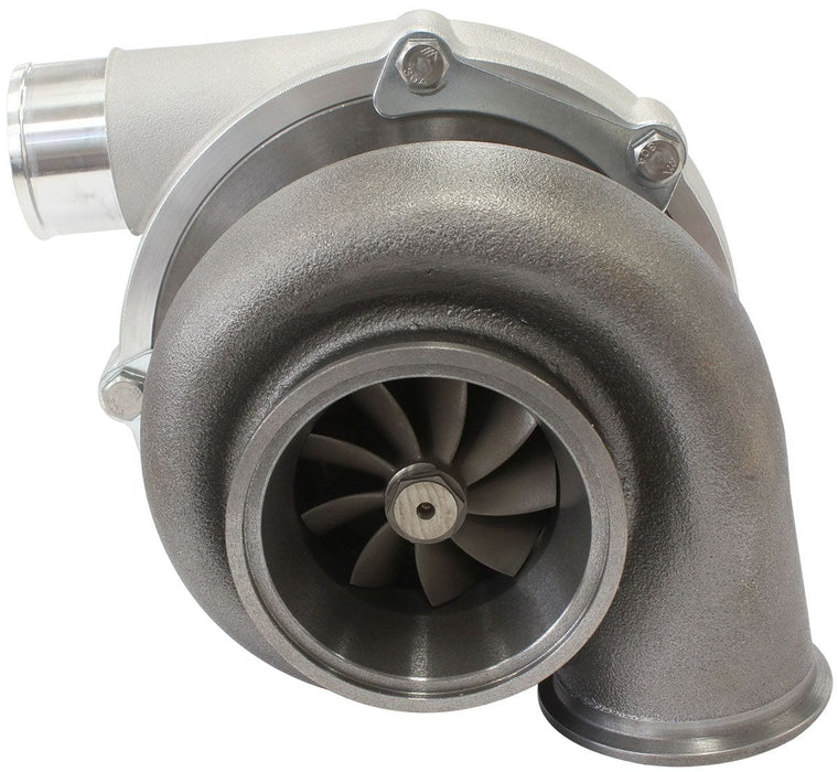 Aeroflow Performance External Wastegate, V-Band Inlet & Exhaust Flanges BOOSTED 6262 1.21 Turbocharger 900HP, Natural Cast Finish AF8005-3066 Autofit