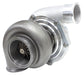 Aeroflow Performance External Wastegate, V-Band Inlet & Exhaust Flanges BOOSTED 6662 .83 Reverse Rotation Turbocharger 900HP, Natural Cast Finish AF8005 Autofit