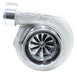 Aeroflow Performance External Wastegate, V-Band Inlet & Exhaust Flanges BOOSTED 6662 .83 Reverse Rotation Turbocharger 900HP, Natural Cast Finish AF8005 Autofit