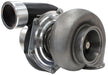 Aeroflow Performance External Wastegate, V-Band Inlet & Exhaust Flanges BOOSTED 6662 V-Band 1.01 Turbocharger 900HP, Hi Temp Black Finish AF8005-3023BLK Autofit