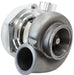 Aeroflow Performance External Wastegate, V-Band Inlet & Exhaust Flanges BOOSTED 6662 V-Band 1.01 Turbocharger 900HP, Natural Cast Finish AF8005-3023 Autofit