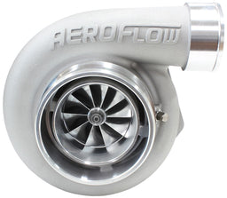 Aeroflow Performance External Wastegate, V-Band Inlet & Exhaust Flanges BOOSTED 6662 V-Band 1.01 Turbocharger 900HP, Natural Cast Finish AF8005-3023 Autofit