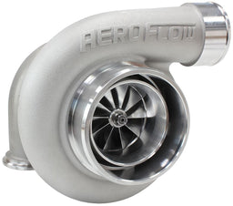 Aeroflow Performance External Wastegate, V-Band Inlet & Exhaust Flanges BOOSTED 6662 V-Band .82 Turbocharger 900HP, Natural Cast Finish AF8005-3020 Autofit