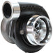 Aeroflow Performance External Wastegate, V-Band Inlet & Exhaust Flanges BOOSTED 6762 .83 Reverse Rotation Turbocharger 950HP, Hi Temp Black Finish AF800 Autofit