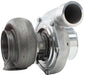 Aeroflow Performance External Wastegate, V-Band Inlet & Exhaust Flanges BOOSTED 6762 .83 Reverse Rotation Turbocharger 950HP, Natural Cast Finish AF8005 Autofit