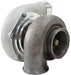 Aeroflow Performance External Wastegate, V-Band Inlet & Exhaust Flanges BOOSTED 6762 .83 Reverse Rotation Turbocharger 950HP, Natural Cast Finish AF8005 Autofit