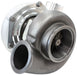 Aeroflow Performance External Wastegate, V-Band Inlet & Exhaust Flanges BOOSTED 6762 V-Band 1.01 Turbocharger 950HP, Natural Cast Finish AF8005-3026 Autofit