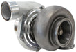 Aeroflow Performance External Wastegate, V-Band Inlet & Exhaust Flanges BOOSTED 6762 V-Band 1.01 Turbocharger 950HP, Natural Cast Finish AF8005-3026 Autofit