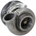 Aeroflow Performance External Wastegate, V-Band Inlet & Exhaust Flanges BOOSTED 6762 V-Band 1.21 Turbocharger 950HP, Hi Temp Black Finish AF8005-3027BLK Autofit