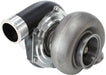 Aeroflow Performance External Wastegate, V-Band Inlet & Exhaust Flanges BOOSTED 6762 V-Band 1.21 Turbocharger 950HP, Hi Temp Black Finish AF8005-3027BLK Autofit