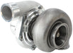 Aeroflow Performance External Wastegate, V-Band Inlet & Exhaust Flanges BOOSTED 6762 V-Band 1.21 Turbocharger 950HP, Natural Cast Finish AF8005-3027 Autofit