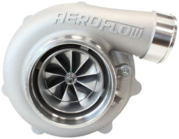 Aeroflow Performance External Wastegate, V-Band Inlet & Exhaust Flanges BOOSTED 6862 1.01 Turbocharger 1050HP, Natural Cast Finish AF8005-3073 Autofit