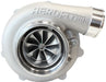 Aeroflow Performance External Wastegate, V-Band Inlet & Exhaust Flanges BOOSTED 6862 1.01 Turbocharger 1050HP, Natural Cast Finish AF8005-3073 Autofit