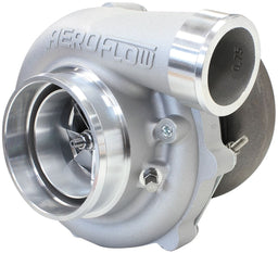 Aeroflow Performance External Wastegate, V-Band Inlet & Exhaust Flanges BOOSTED 6862 1.21 Turbocharger 1050HP, Natural Cast Finish AF8005-3074 Autofit