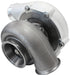 Aeroflow Performance External Wastegate, V-Band Inlet & Exhaust Flanges BOOSTED 6862 .83 Turbocharger 1050HP, Natural Cast Finish AF8005-3072 Autofit