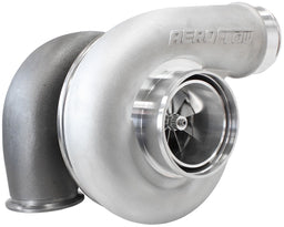 Aeroflow Performance External Wastegate, V-Band Inlet & Exhaust Flanges BOOSTED 7375 V-Band 1.01 Turbocharger 1200HP, Natural Cast Finish AF8005-4006 Autofit