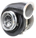 Aeroflow Performance External Wastegate, V-Band Inlet & Exhaust Flanges BOOSTED 7588 V-Band 1.31 Turbocharger 1500HP, Hi Temp Black Finish AF8006-6002BL Autofit