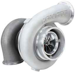Aeroflow Performance External Wastegate, V-Band Inlet & Exhaust Flanges BOOSTED 7675 V-Band 1.16 Turbocharger 1120HP, Natural Cast Finish AF8005-4013 Autofit