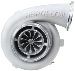 Aeroflow Performance External Wastegate, V-Band Inlet & Exhaust Flanges BOOSTED 7675 V-Band 1.16 Turbocharger 1120HP, Natural Cast Finish AF8005-4013 Autofit