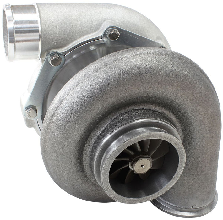 Aeroflow Performance External Wastegate, V-Band Inlet & Exhaust Flanges BOOSTED 7875 V-Band .96 Turbocharger 1050HP, Natural Cast Finish AF8005-4030 Autofit