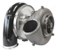 Aeroflow Performance External Wastegate, V-Band Inlet & Exhaust Flanges BOOSTED 94102 V-Band 1.22 Turbocharger 2500HP, Hi Temp Black Finish AF8006-6020B Autofit