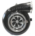 Aeroflow Performance External Wastegate, V-Band Inlet & Exhaust Flanges BOOSTED 94102 V-Band 1.22 Turbocharger 2500HP, Hi Temp Black Finish AF8006-6020B Autofit