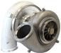 Aeroflow Performance External Wastegate, V-Band Inlet & Exhaust Flanges BOOSTED 98102 V-Band 1.22 Turbocharger 2500HP, Natural Cast Finish AF8006-6021 Autofit