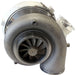 Aeroflow Performance External Wastegate, V-Band Inlet & Exhaust Flanges BOOSTED 98102 V-Band 1.22 Turbocharger 2500HP, Natural Cast Finish AF8006-6021 Autofit