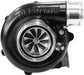 Aeroflow Performance External Wastegate, V-Band Inlet & Exhaust Flanges BOOSTED B5455 1.01 Turbocharger 660HP, Hi Temp Black Finish AF8005-3041BLK Autofit