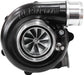 Aeroflow Performance External Wastegate, V-Band Inlet & Exhaust Flanges BOOSTED B5455 1.21 Turbocharger 660HP, Hi Temp Black Finish AF8005-3042BLK Autofit