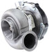Aeroflow Performance External Wastegate, V-Band Inlet & Exhaust Flanges BOOSTED B5855 1.21 Reverse Rotation Turbocharger 770HP, Hi Temp Black Finish AF8 Autofit