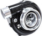 Aeroflow Performance External Wastegate, V-Band Inlet & Exhaust Flanges BOOSTED B5855 1.21 Reverse Rotation Turbocharger 770HP, Hi Temp Black Finish AF8 Autofit