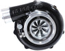 Aeroflow Performance External Wastegate, V-Band Inlet & Exhaust Flanges BOOSTED B5855 1.21 Reverse Rotation Turbocharger 770HP, Hi Temp Black Finish AF8 Autofit
