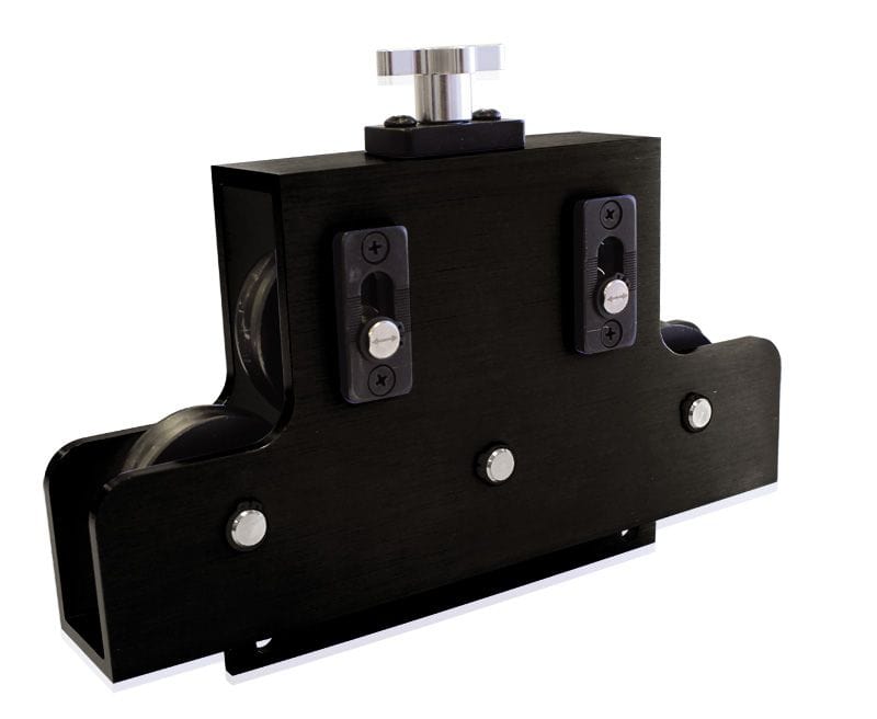 Aeroflow Performance Fits 3/16", 5/16", 3/8" & 1/2" tubes Tube Straightener Tool AF98-2018 Autofit