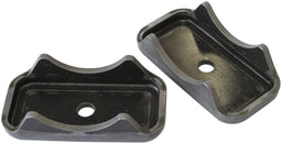 Aeroflow Performance Fits 3" diameter axle tubes, 2-1/2" wide. 2 per pack Rear Axle Spring Perch AF72-1500 Autofit