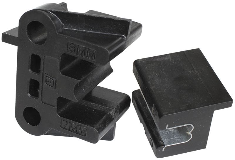 Aeroflow Performance Fits 8 and 8.5mm wires Xpro Spark Plug Wire Mini Stripper Crimper Tool AF4030-3503 Autofit