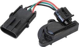 Aeroflow Performance Fits Aeroflow Four Barrel. Replacement Throttle Position Sensor (TPS) AF49-2051 Autofit
