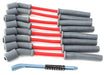 Aeroflow Performance Fits GM LS1 engines, 8" length Xpro Red 8.5mm Spark Plug Wire Sets AF4530-32819 Autofit