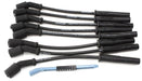 Aeroflow Performance Fits GM LS2/LS3 engines, 12" length Xpro Black 8.5mm Spark Plug Wire Sets AF4030-32823 Autofit