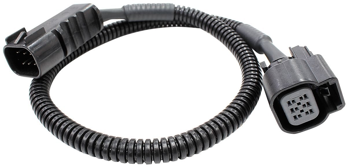 Aeroflow Performance Fits Holden Commodore VZ-VF Fly By Wire Extension Harness AF49-1516 Autofit