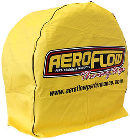 Aeroflow Performance Fits tyres up to 36" diameter, High quality yellow vinyl. Each Tyre Cover AF99-3002 Autofit