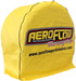 Aeroflow Performance Fits tyres up to 36" diameter, High quality yellow vinyl. Each Tyre Cover AF99-3002 Autofit