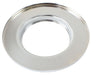 Aeroflow Performance Flat, Chrome 9" Air Cleaner Base AF2851-0900 Autofit