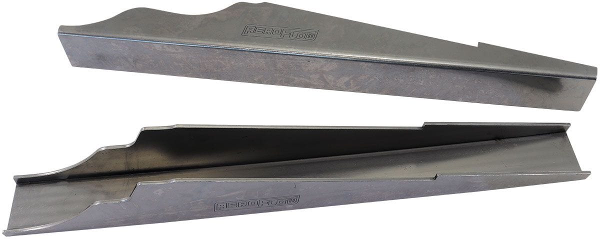 Aeroflow Performance Ford 9" Diff Housing Weld On Brace Ford 9" Diff Housing Weld On Brace AF5078-1010 Autofit