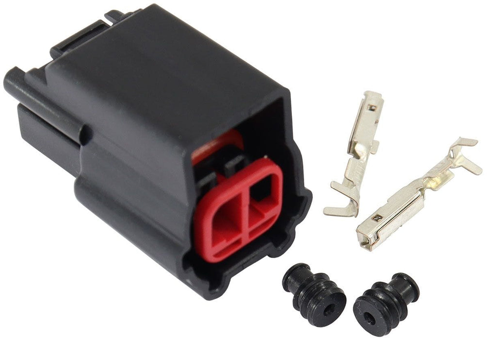 Aeroflow Performance Ford Falcon BA-BF DBW Plug & Pins Ford Falcon BA-BF DBW Plug & Pins AF49-2138 Autofit