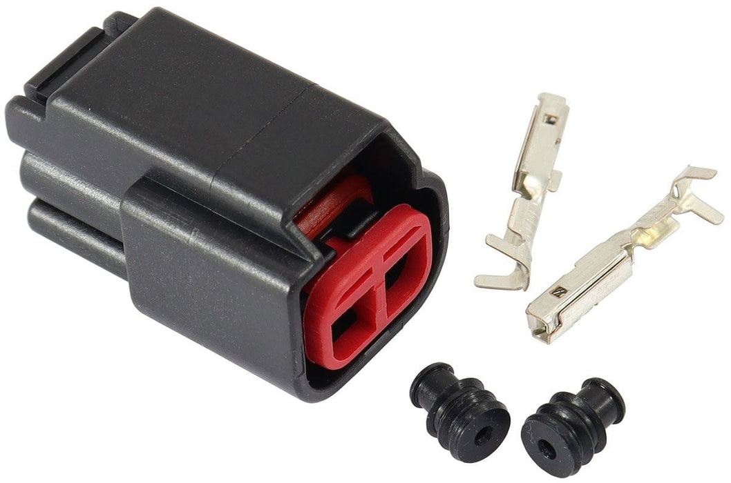 Aeroflow Performance Ford Falcon BA-BF Ignition Coil Plug & Pins Ford Falcon BA-BF Ignition Coil Plug & Pins AF49-1541 Autofit