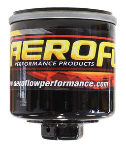 Aeroflow Performance Ford, Honda, Kia, Mazda, Mitsubishi, Nissan & Subaru (Z436,Z445) M20 Oil Filter AF2296-1008 Autofit