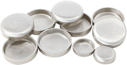 Aeroflow Performance Ford XR6 Barra Welsh Plug Kit Ford XR6 Barra Welsh Plug Kit AF3000-1006 Autofit